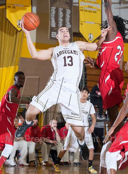 Thumbnail 3 in Vineland @ Absegami photogallery.