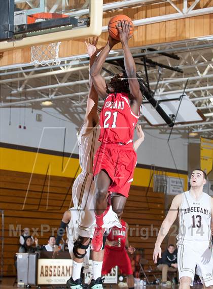 Thumbnail 2 in Vineland @ Absegami photogallery.