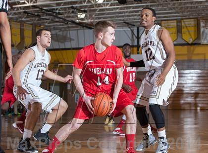 Thumbnail 2 in Vineland @ Absegami photogallery.