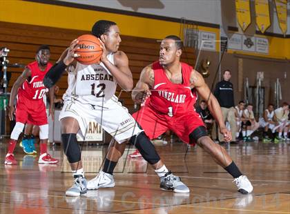 Thumbnail 3 in Vineland @ Absegami photogallery.