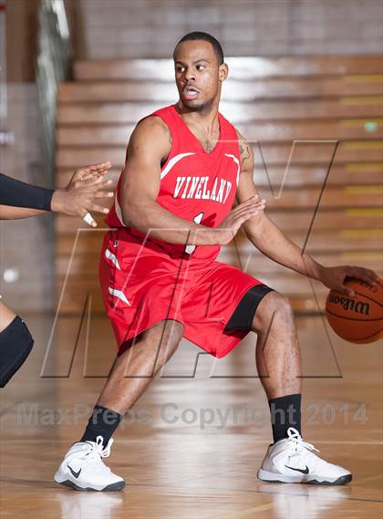 Thumbnail 1 in Vineland @ Absegami photogallery.