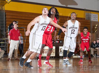 Thumbnail 3 in Vineland @ Absegami photogallery.