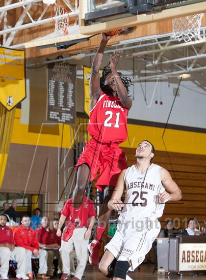 Thumbnail 1 in Vineland @ Absegami photogallery.