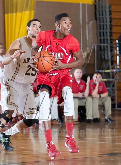 Thumbnail 2 in Vineland @ Absegami photogallery.