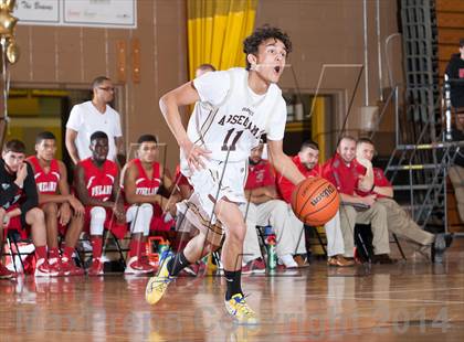 Thumbnail 1 in Vineland @ Absegami photogallery.