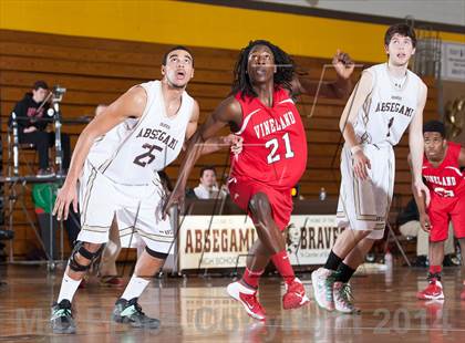 Thumbnail 2 in Vineland @ Absegami photogallery.