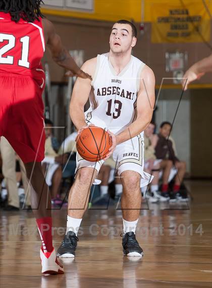 Thumbnail 3 in Vineland @ Absegami photogallery.