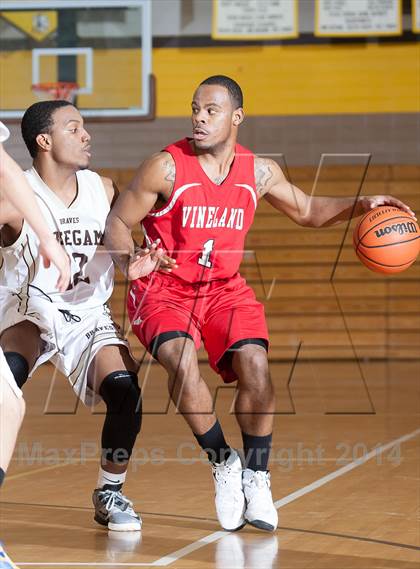 Thumbnail 2 in Vineland @ Absegami photogallery.