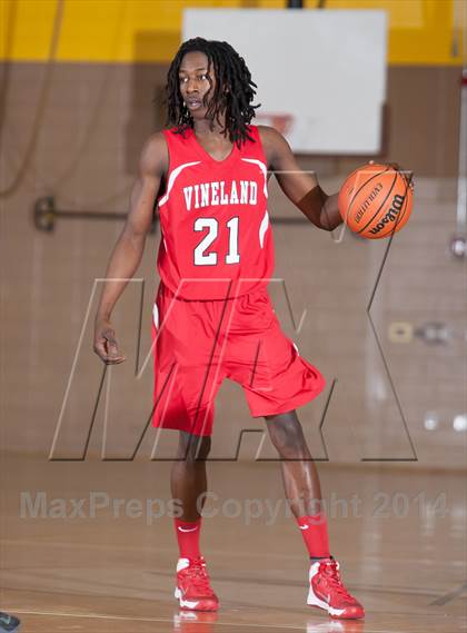 Thumbnail 1 in Vineland @ Absegami photogallery.