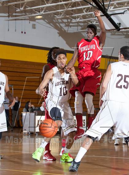 Thumbnail 2 in Vineland @ Absegami photogallery.