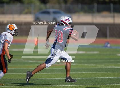 Thumbnail 1 in San Jacinto @ Great Oak photogallery.