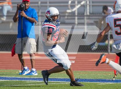 Thumbnail 3 in San Jacinto @ Great Oak photogallery.