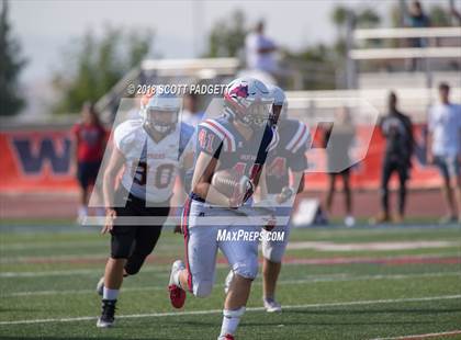 Thumbnail 3 in San Jacinto @ Great Oak photogallery.
