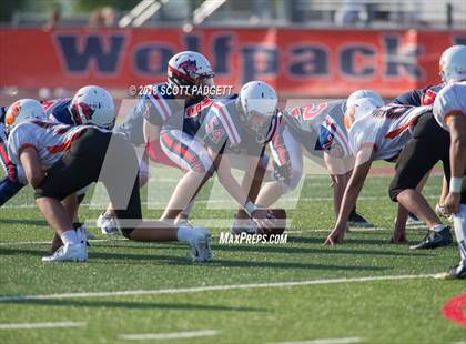 Thumbnail 2 in San Jacinto @ Great Oak photogallery.