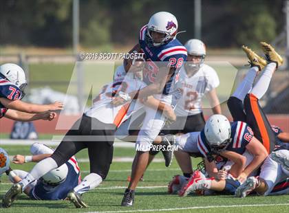 Thumbnail 2 in San Jacinto @ Great Oak photogallery.