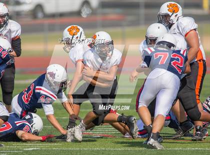 Thumbnail 3 in San Jacinto @ Great Oak photogallery.