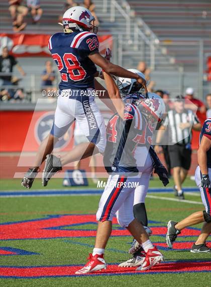 Thumbnail 3 in San Jacinto @ Great Oak photogallery.