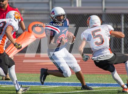 Thumbnail 1 in San Jacinto @ Great Oak photogallery.