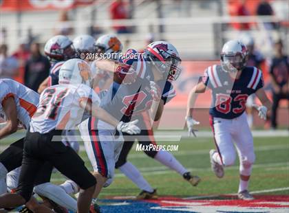Thumbnail 2 in San Jacinto @ Great Oak photogallery.
