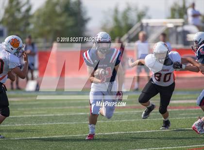 Thumbnail 3 in San Jacinto @ Great Oak photogallery.