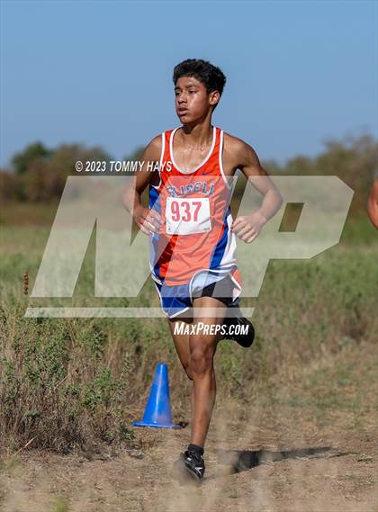 Thumbnail 3 in Brock Cross Country Meet  photogallery.
