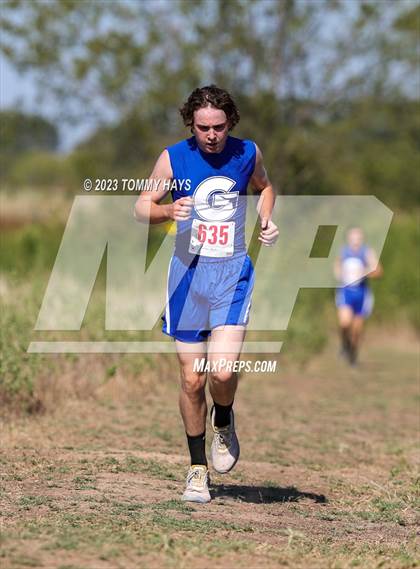 Thumbnail 2 in Brock Cross Country Meet  photogallery.