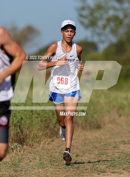 Thumbnail 1 in Brock Cross Country Meet  photogallery.