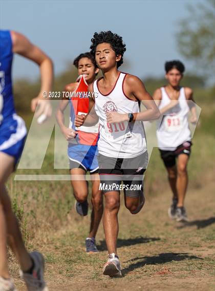 Thumbnail 1 in Brock Cross Country Meet  photogallery.