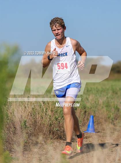 Thumbnail 1 in Brock Cross Country Meet  photogallery.