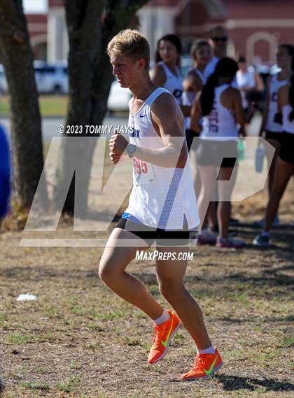 Thumbnail 1 in Brock Cross Country Meet  photogallery.