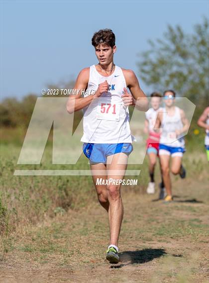 Thumbnail 2 in Brock Cross Country Meet  photogallery.