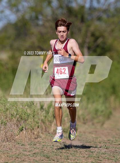 Thumbnail 2 in Brock Cross Country Meet  photogallery.