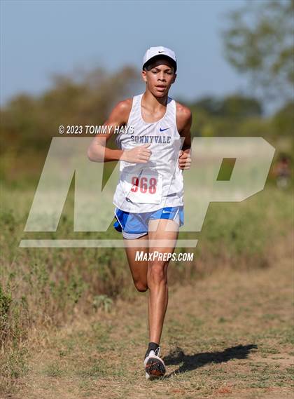 Thumbnail 2 in Brock Cross Country Meet  photogallery.