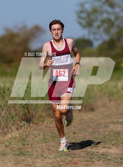 Thumbnail 3 in Brock Cross Country Meet  photogallery.