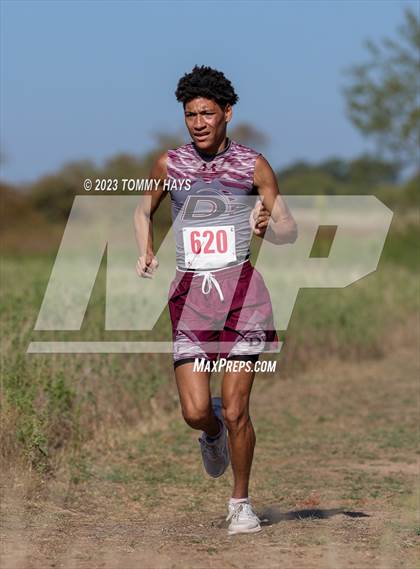 Thumbnail 2 in Brock Cross Country Meet  photogallery.