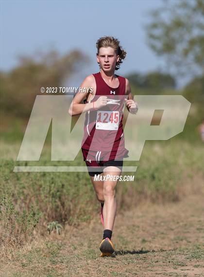 Thumbnail 3 in Brock Cross Country Meet  photogallery.