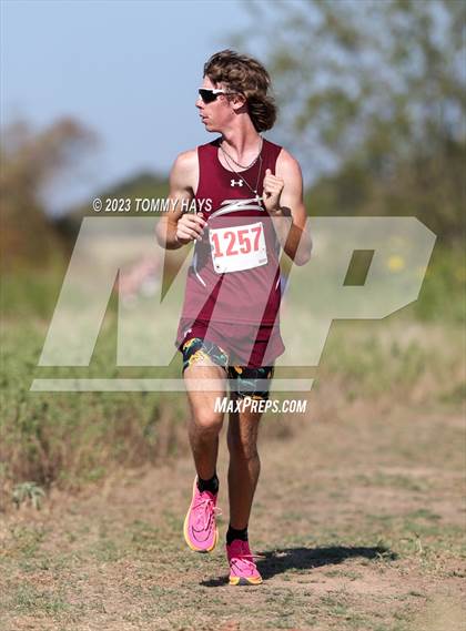 Thumbnail 2 in Brock Cross Country Meet  photogallery.