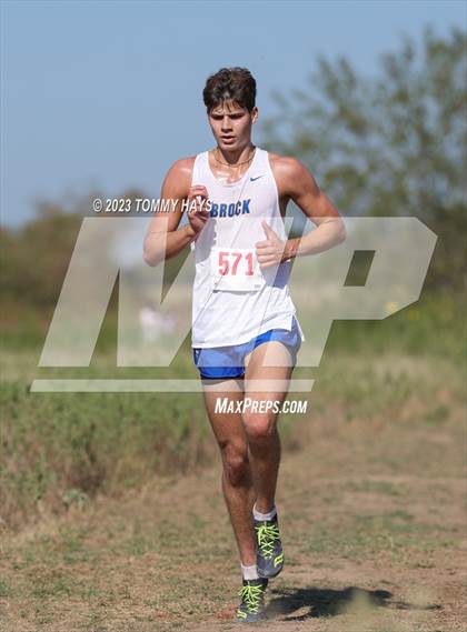 Thumbnail 1 in Brock Cross Country Meet  photogallery.