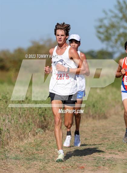 Thumbnail 3 in Brock Cross Country Meet  photogallery.