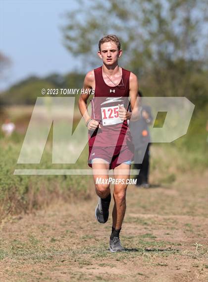 Thumbnail 3 in Brock Cross Country Meet  photogallery.