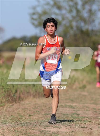Thumbnail 1 in Brock Cross Country Meet  photogallery.