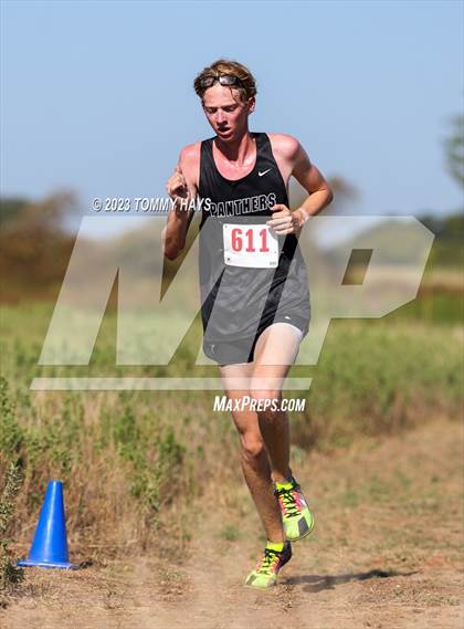 Thumbnail 2 in Brock Cross Country Meet  photogallery.