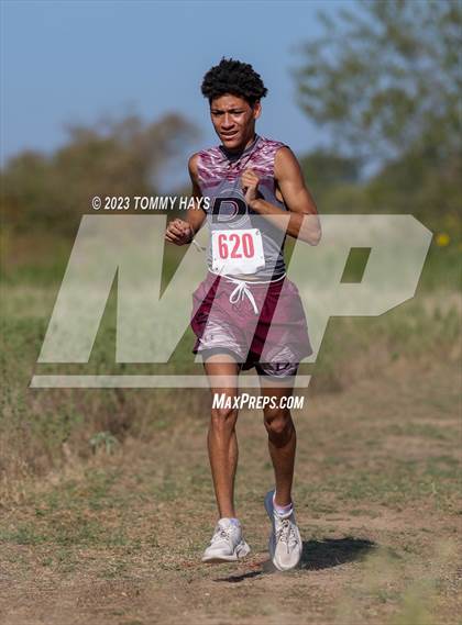 Thumbnail 1 in Brock Cross Country Meet  photogallery.