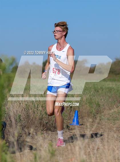 Thumbnail 1 in Brock Cross Country Meet  photogallery.