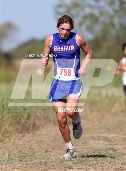 Thumbnail 3 in Brock Cross Country Meet  photogallery.