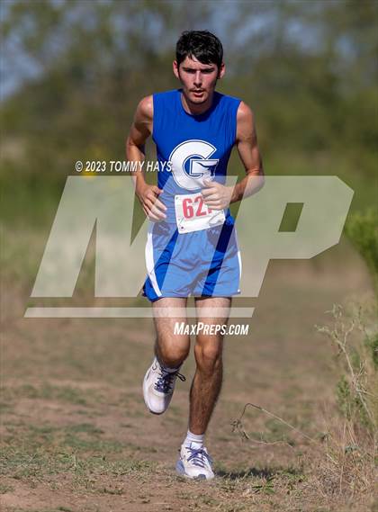 Thumbnail 1 in Brock Cross Country Meet  photogallery.