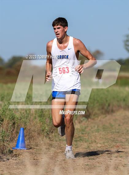 Thumbnail 3 in Brock Cross Country Meet  photogallery.