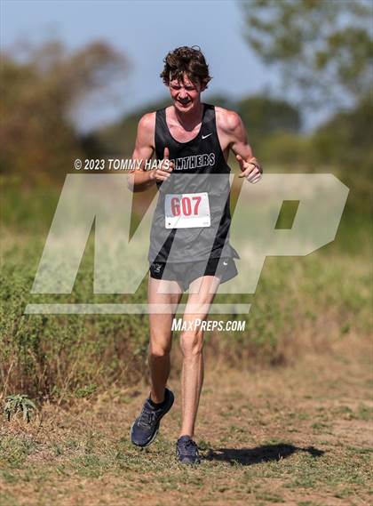 Thumbnail 1 in Brock Cross Country Meet  photogallery.