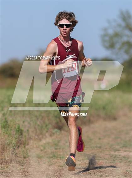 Thumbnail 1 in Brock Cross Country Meet  photogallery.