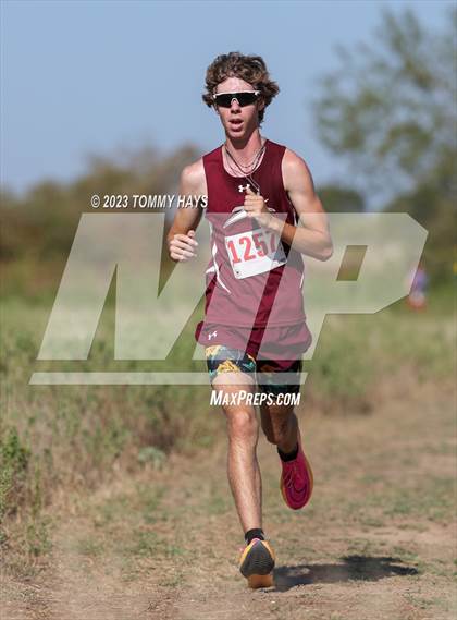 Thumbnail 3 in Brock Cross Country Meet  photogallery.